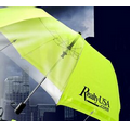 The Folding Safety Umbrella w/ Reflective Strip